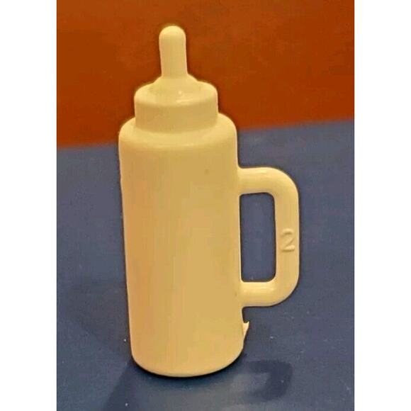 Fashion Doll Accessories Juice Boxes Baby Bottle Replacement Pieces - Picture 4 of 7